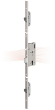 EFFEFF MEDIATOR 629X500PZ multi-point security lock, 72/55/24x6,5, u-shaped