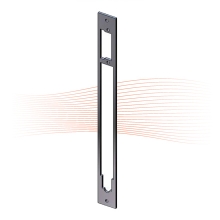 EFFEFF Z65-30A35 Distanzblech 356x28x3 EFFEFF Z65-30A35 Distanzblech 356x28x3