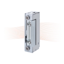 EFFEFF 118S05 zárfogadó 10-24V AC/DC univerzális EFFEFF 118S05 zárfogadó 10-24V AC/DC univerzális