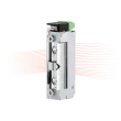 EFFEFF 118S05R zárfogadó 10-24V AC/DC univerzális EFFEFF 118S05R zárfogadó 10-24V AC/DC univerzális