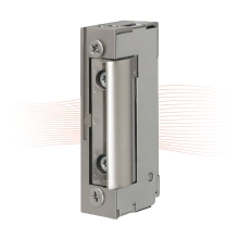 EFFEFF 118F zárfogadó 10-24V AC/DC univerzális EFFEFF 118F zárfogadó 10-24V AC/DC univerzális