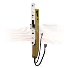 EFFEFF 909--------F41 motoros zár EFFEFF 909--------F41 motoros zár