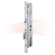 EFFEFF 409X102-1 electromechanical mortise lock, universal, 92/30/24
