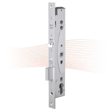ABLOY EL 460 elektromechanikus bevéső zár 92/30/28 (D) ABLOY EL 460 elektromechanikus bevéső zár 92/30/28 (D)