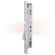 ABLOY EL 460 elektromechanikus bevéső zár 92/30/28 (D) ABLOY EL 460 elektromechanikus bevéső zár 92/30/28 (D)