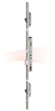 ABLOY EL 467 elektromechanische Mehrfachverriegelung 92/30/24 (C,F) ABLOY EL 467 elektromechanische Mehrfachverriegelung 92/30/24 (C,F)