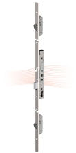 ABLOY EL 426 multi-point security motor lock 92/30/24 (C,F)