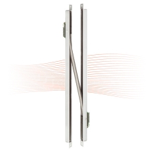 EFFEFF 10314-20-20 kétsínes biztonsági kábelátvezető, 480 EFFEFF 10314-20-20 kétsínes biztonsági kábelátvezető, 480