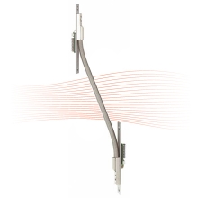 EFFEFF 10314-21 biztonsági kábelátvezető EFFEFF 10314-21 biztonsági kábelátvezető