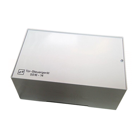 EFFEFF 5516-14 lock control unit, for 2 motor bolts