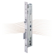 EFFEFF 309X102-1 mechanical mortise lock, universal, 92/30/24
