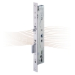 EFFEFF 309X102-1 mechanical mortise lock, universal, 92/30/24 EFFEFF 309X102-1 mechanical mortise lock, universal, 92/30/24