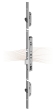 EFFEFF 329X100 tpz mechanikus bevéső zár, univerzális, 92/30/24 EFFEFF 329X100 tpz mechanikus bevéső zár, univerzális, 92/30/24