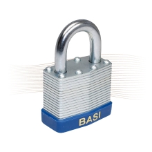 BASI VHS 616 padlock 30/17/5,5