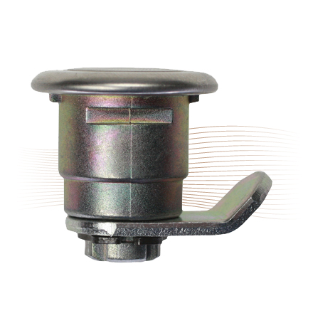 BASI HS 328 cam lock, for Renz post boxes 1990