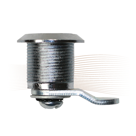 BASI HS 332 cam lock, for Basi post boxes