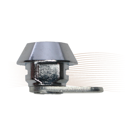 BASI HS 338 cam lock, for Basi emergency key boxes