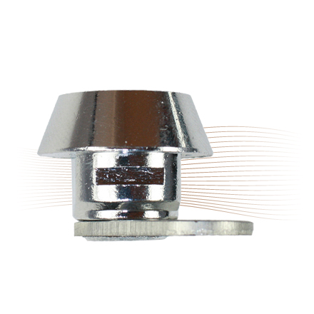 BASI HS 342 cam lock, for Basi money boxes