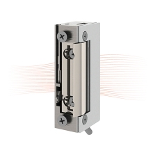 EFFEFF 148WE water resistant electric strike 10-24V AC/DC EFFEFF 148WE water resistant electric strike 10-24V AC/DC