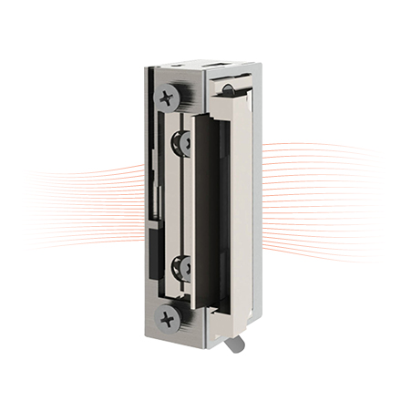 EFFEFF 148W.10 Wasserschutz-Türöffner 22-42V AC/DC Profix 1