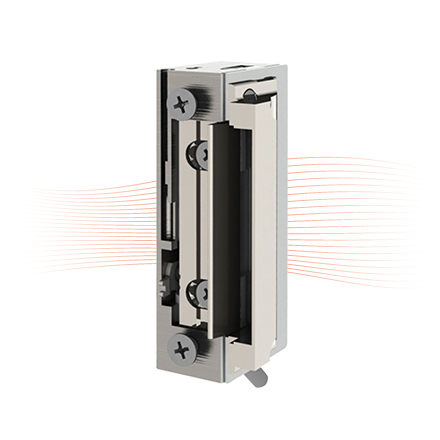 EFFEFF 148WE.10 Wasserschutz-Türöffner 22-42V AC/DC Profix 1