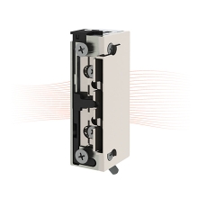 EFFEFF 138W.23 vízálló zárfogadó 12V DC Profix 2 EFFEFF 138W.23 vízálló zárfogadó 12V DC Profix 2